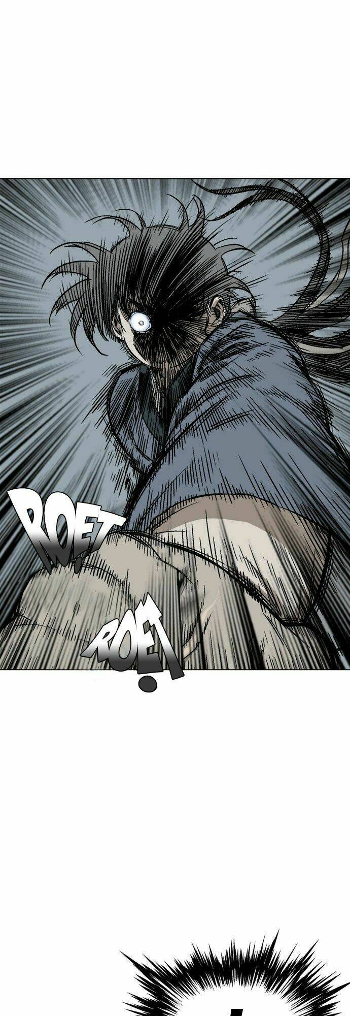 Gosu 2: Chapter 11