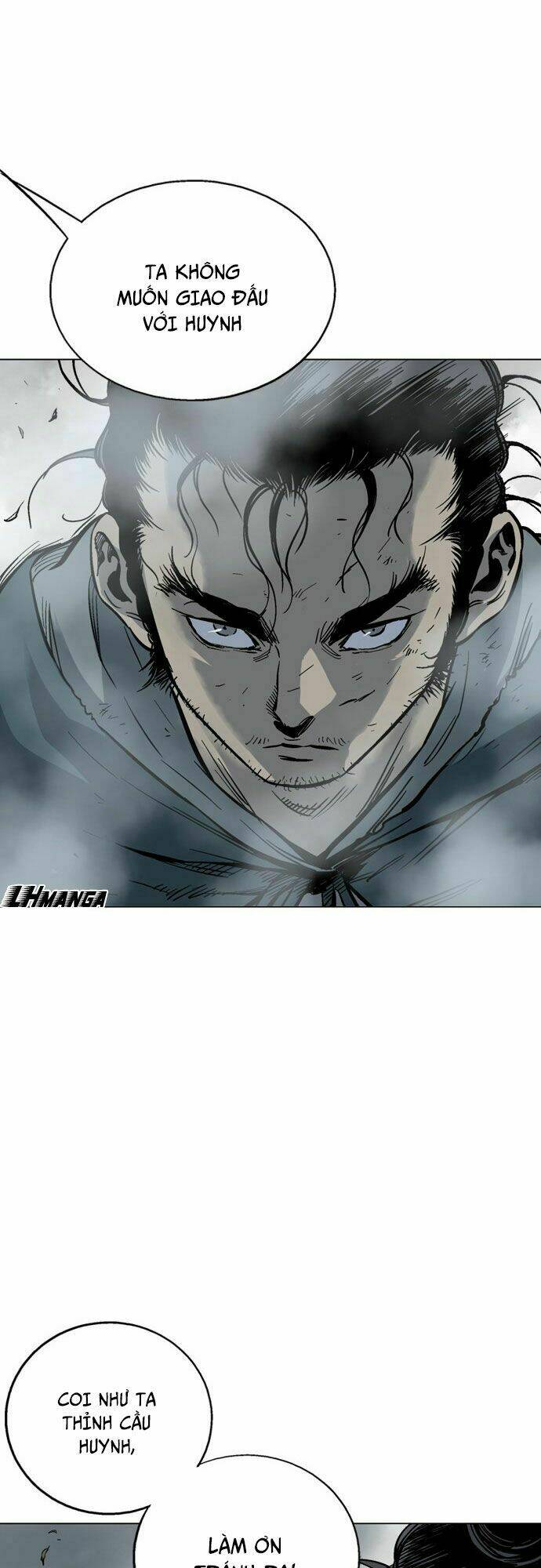 Gosu 2: Chapter 11