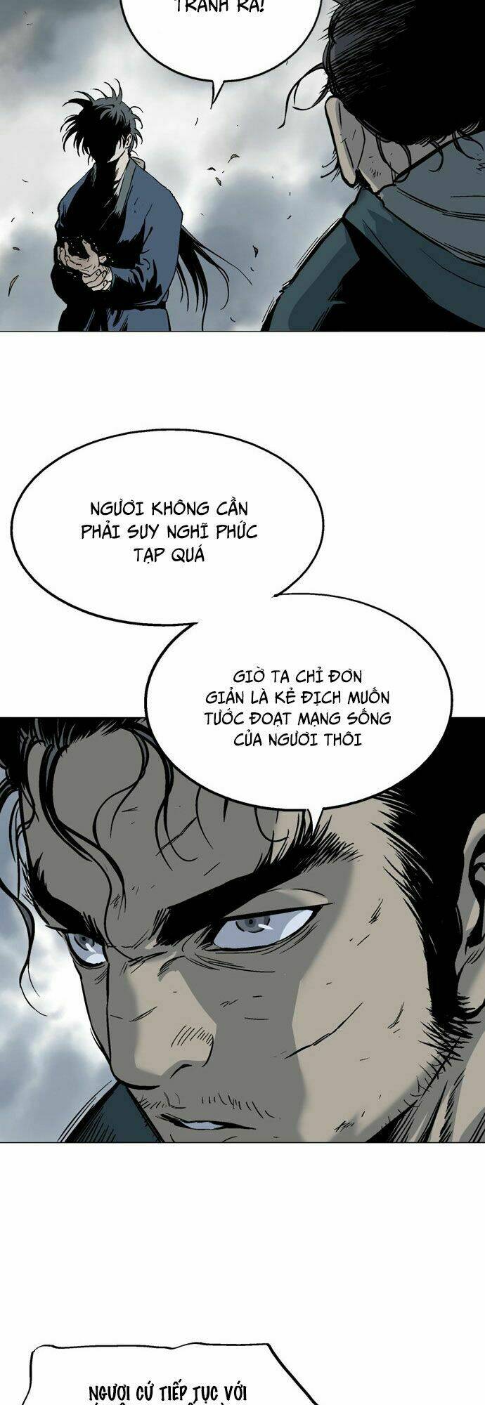 Gosu 2: Chapter 11