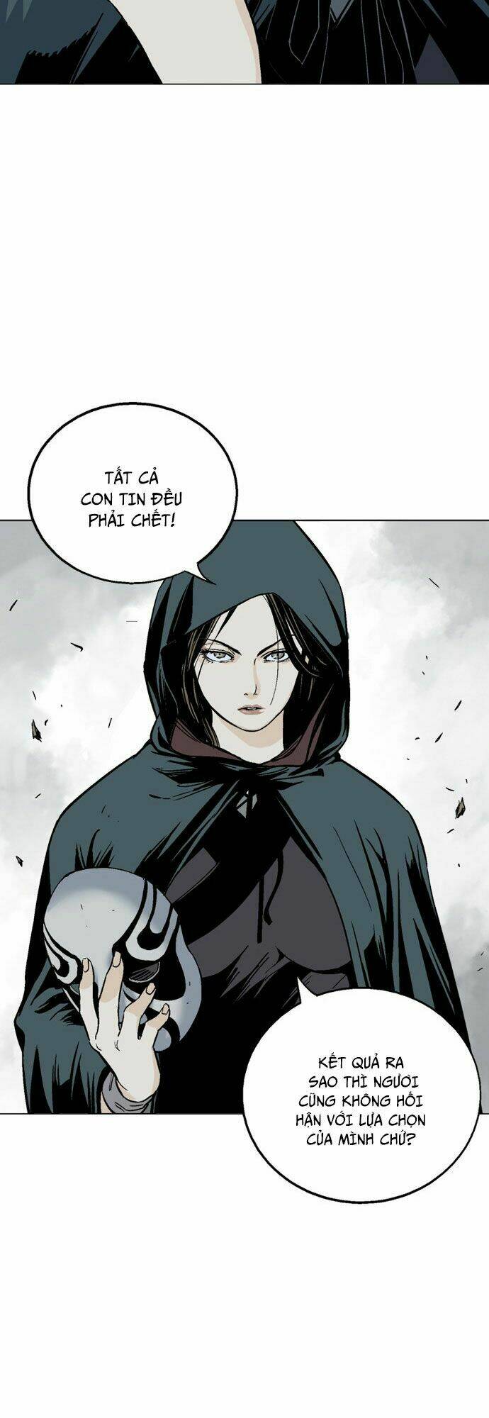 Gosu 2: Chapter 11