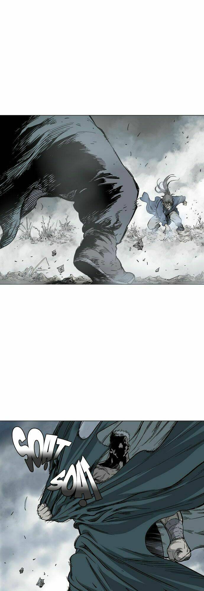 Gosu 2: Chapter 11