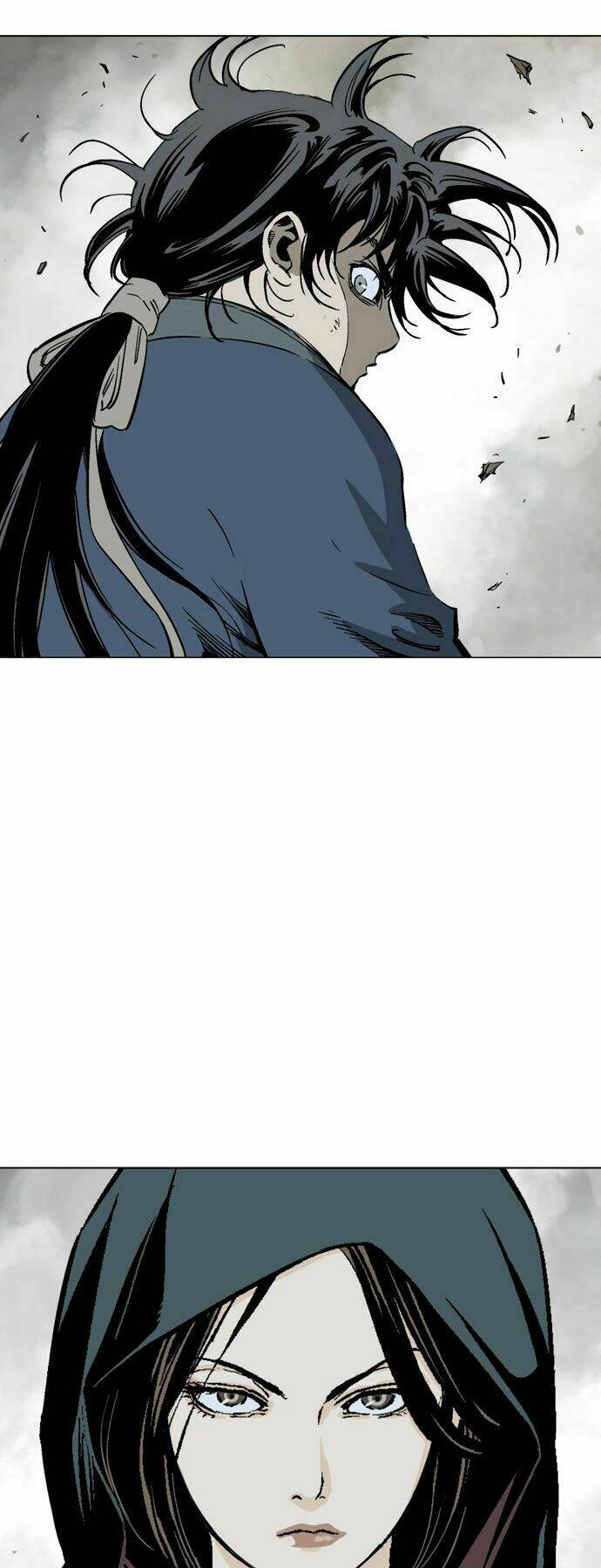 Gosu 2: Chapter 11