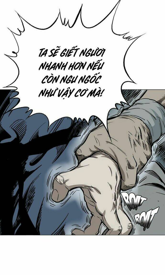 Gosu 2: Chapter 11