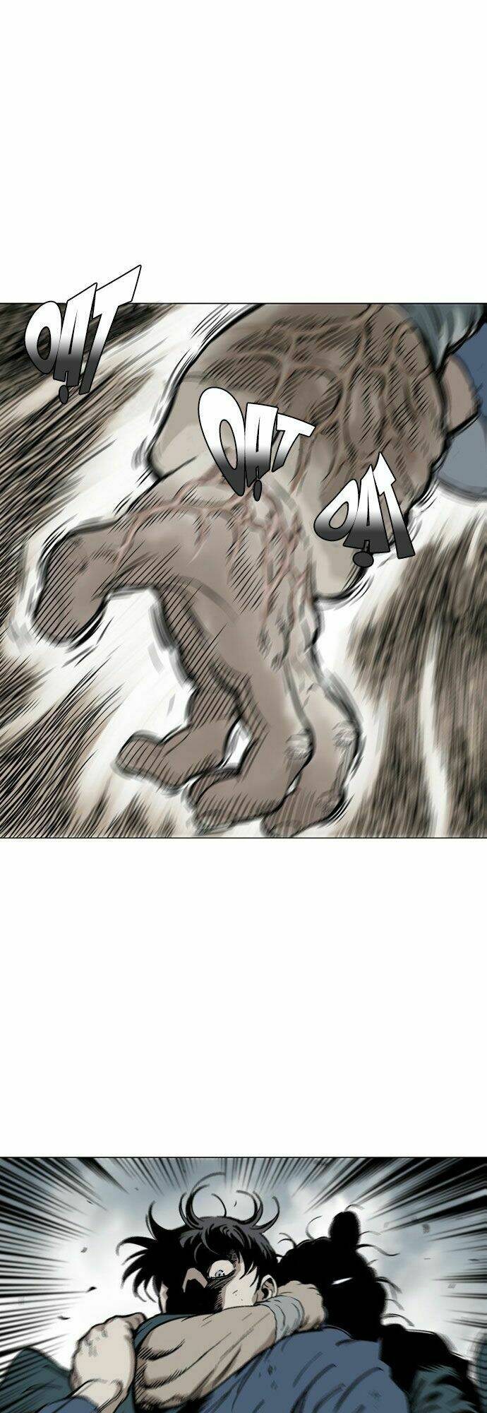 Gosu 2: Chapter 11