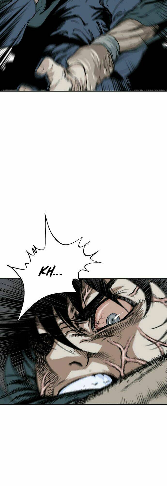 Gosu 2: Chapter 11