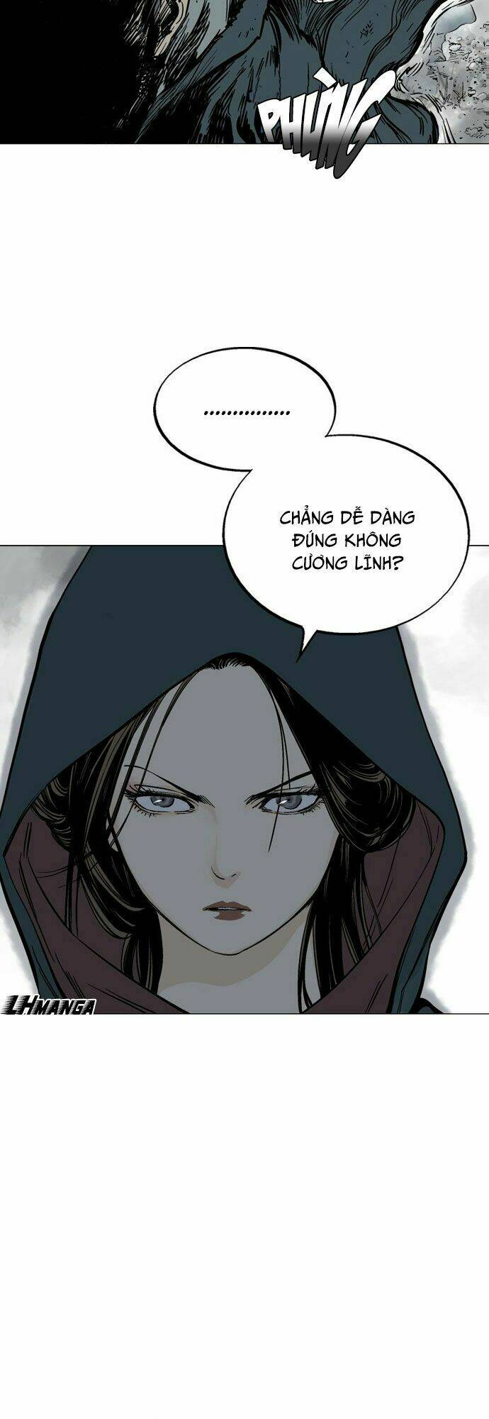 Gosu 2: Chapter 11