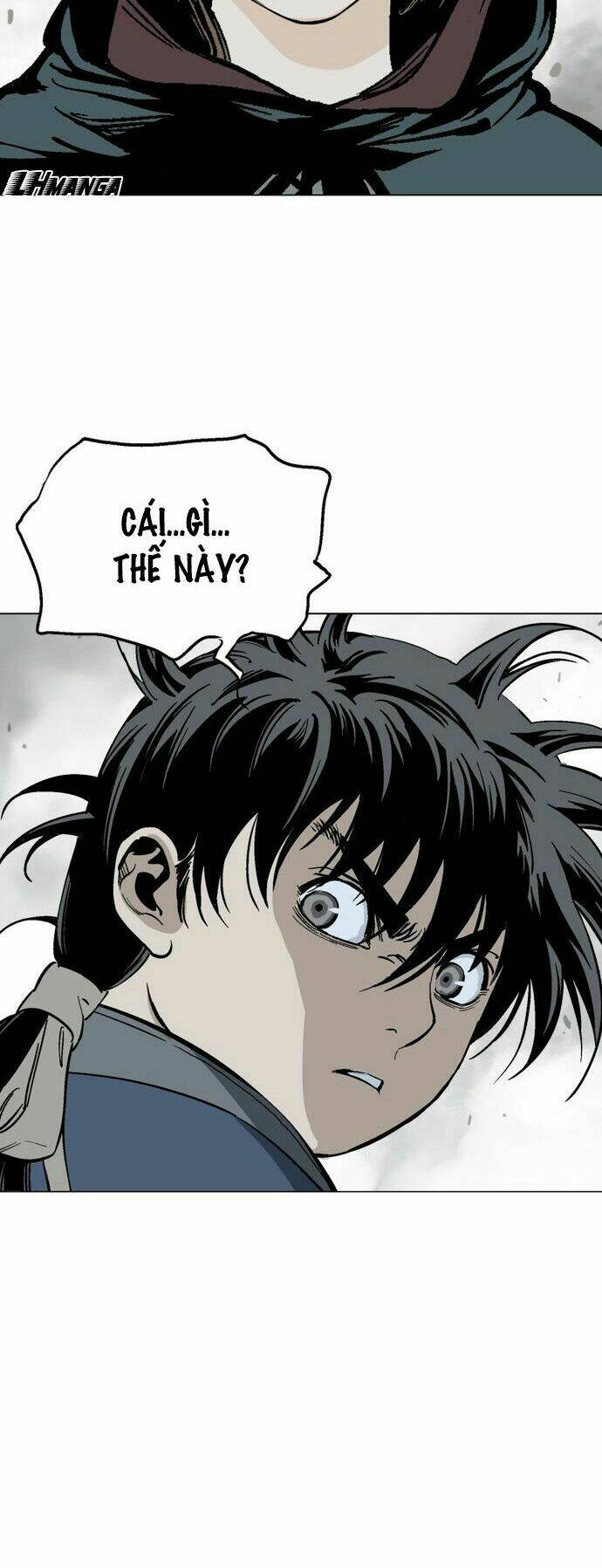 Gosu 2: Chapter 11
