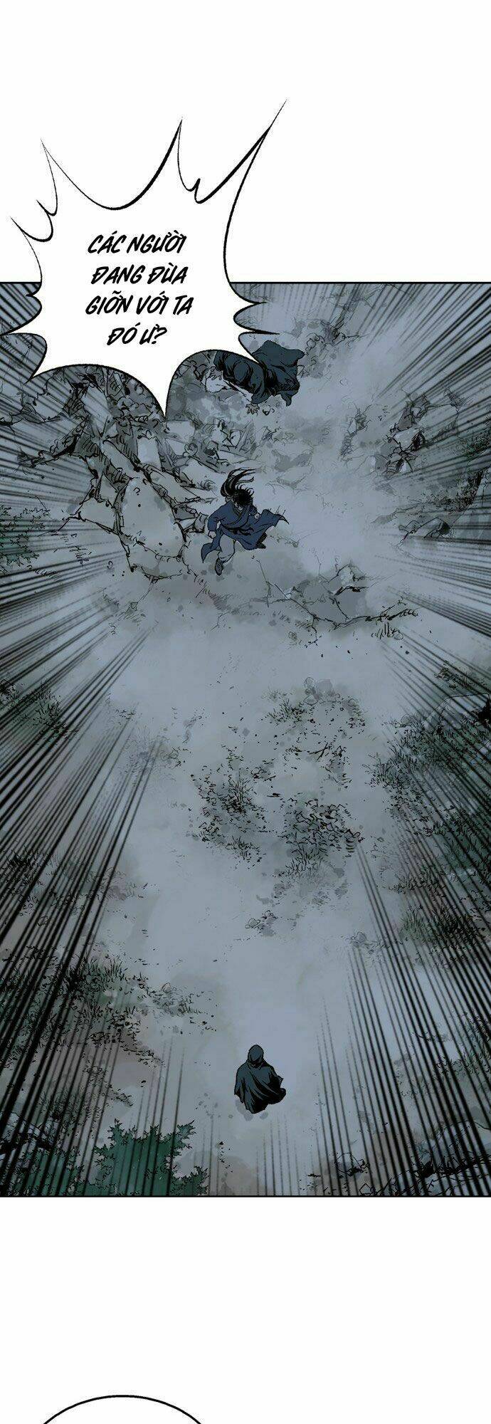 Gosu 2: Chapter 11