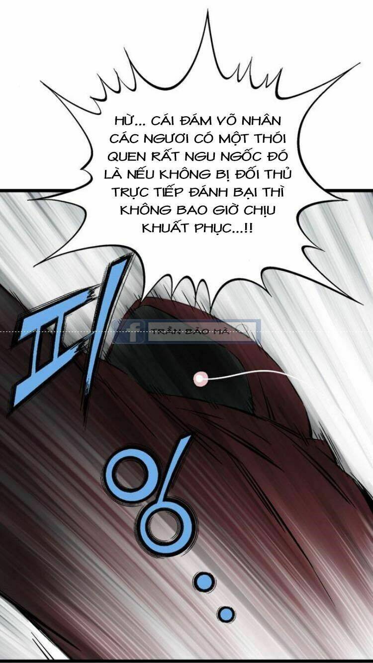 Gosu 2: Chapter 120