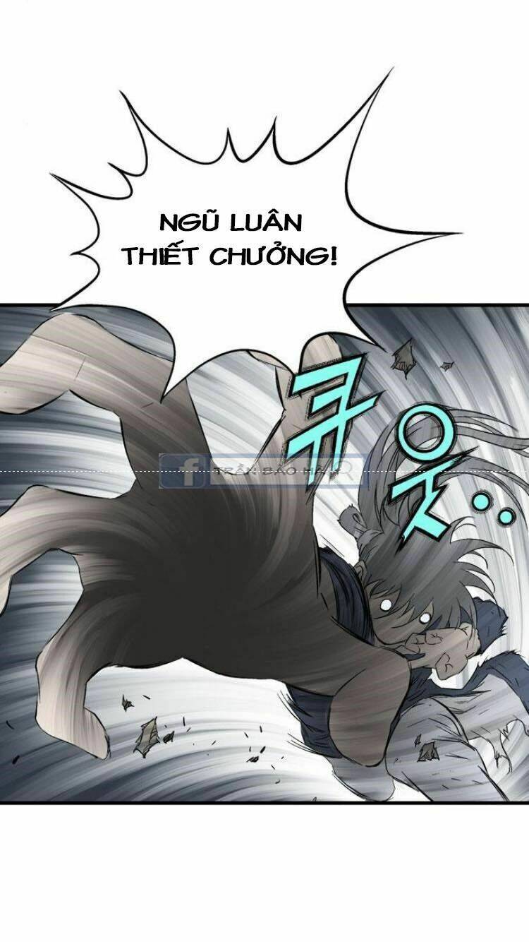 Gosu 2: Chapter 120