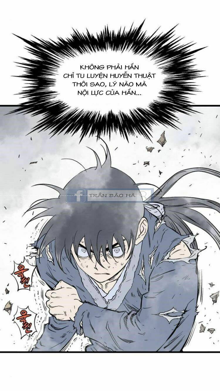 Gosu 2: Chapter 120