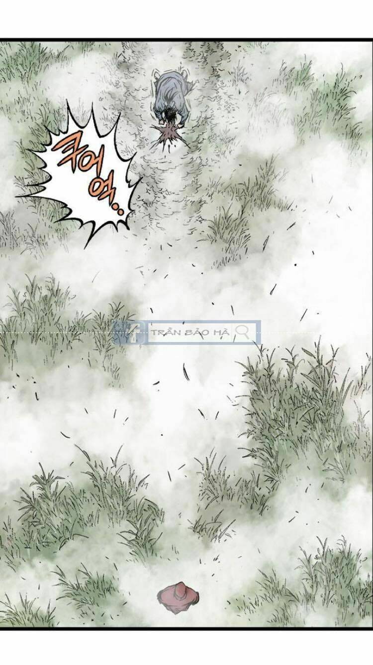 Gosu 2: Chapter 120