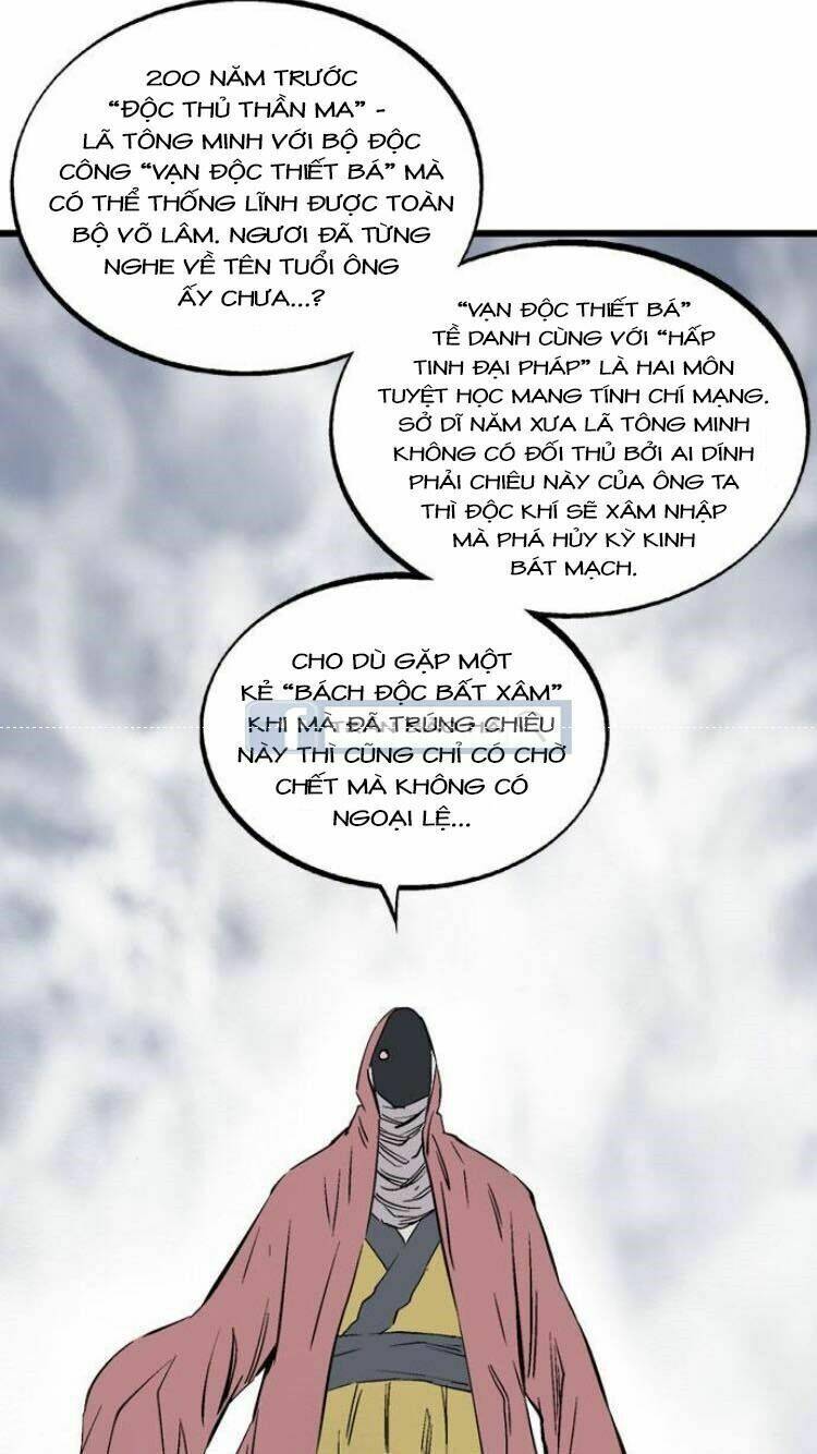 Gosu 2: Chapter 120