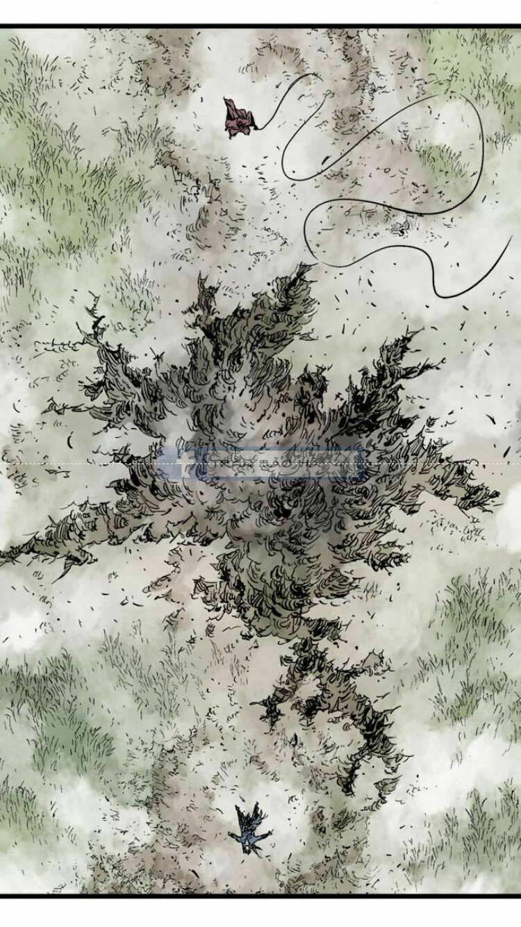 Gosu 2: Chapter 120