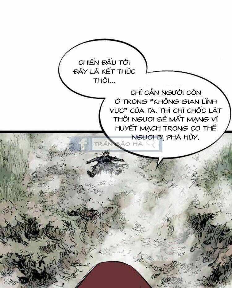 Gosu 2: Chapter 120
