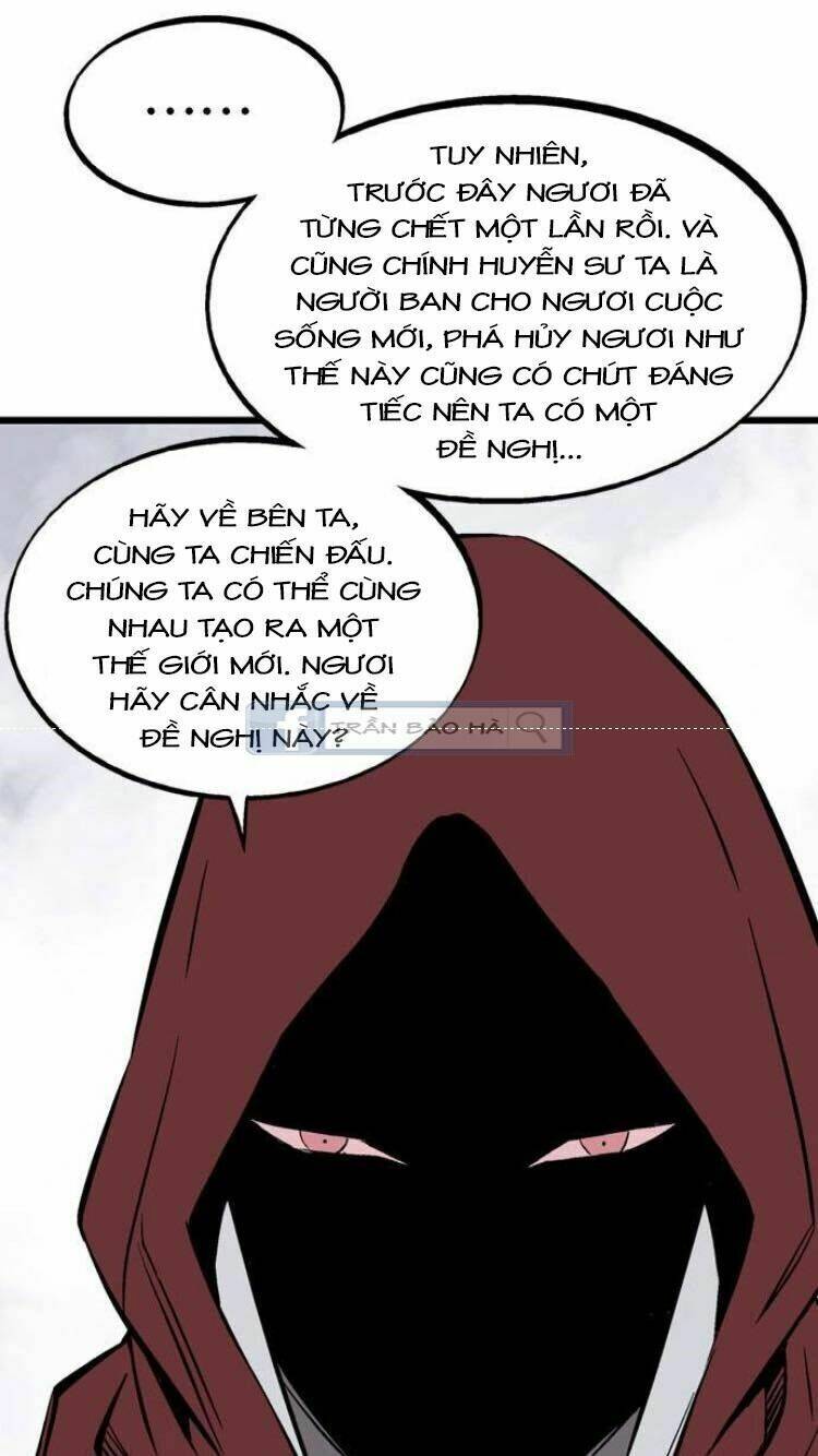 Gosu 2: Chapter 120
