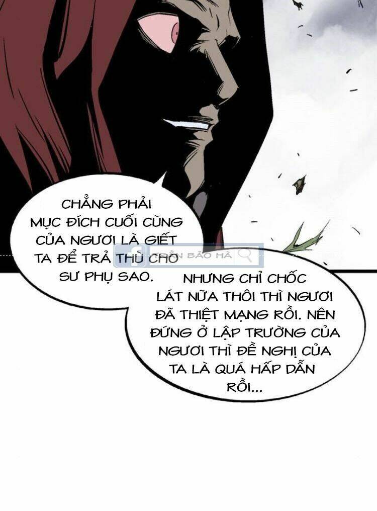 Gosu 2: Chapter 120