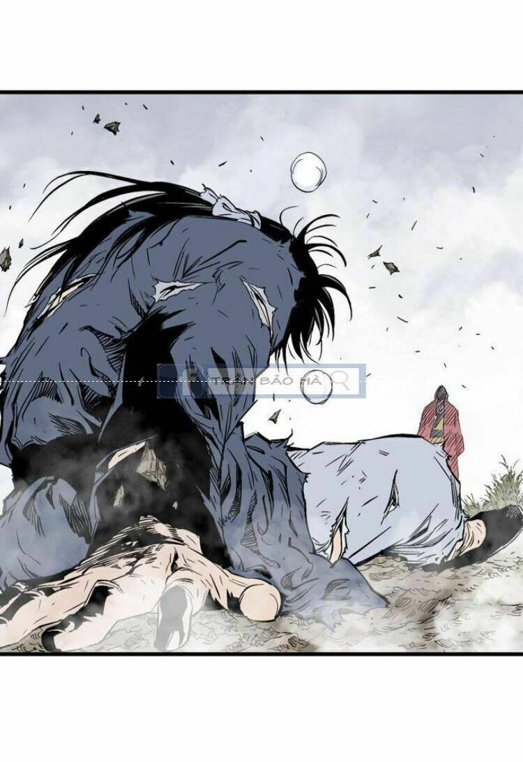 Gosu 2: Chapter 120