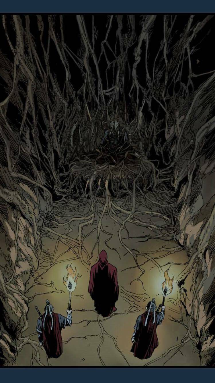 Gosu 2: Chapter 121.2
