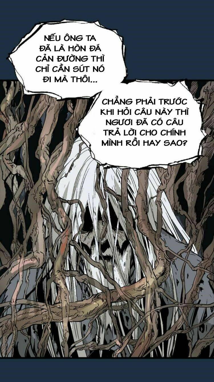 Gosu 2: Chapter 121.2