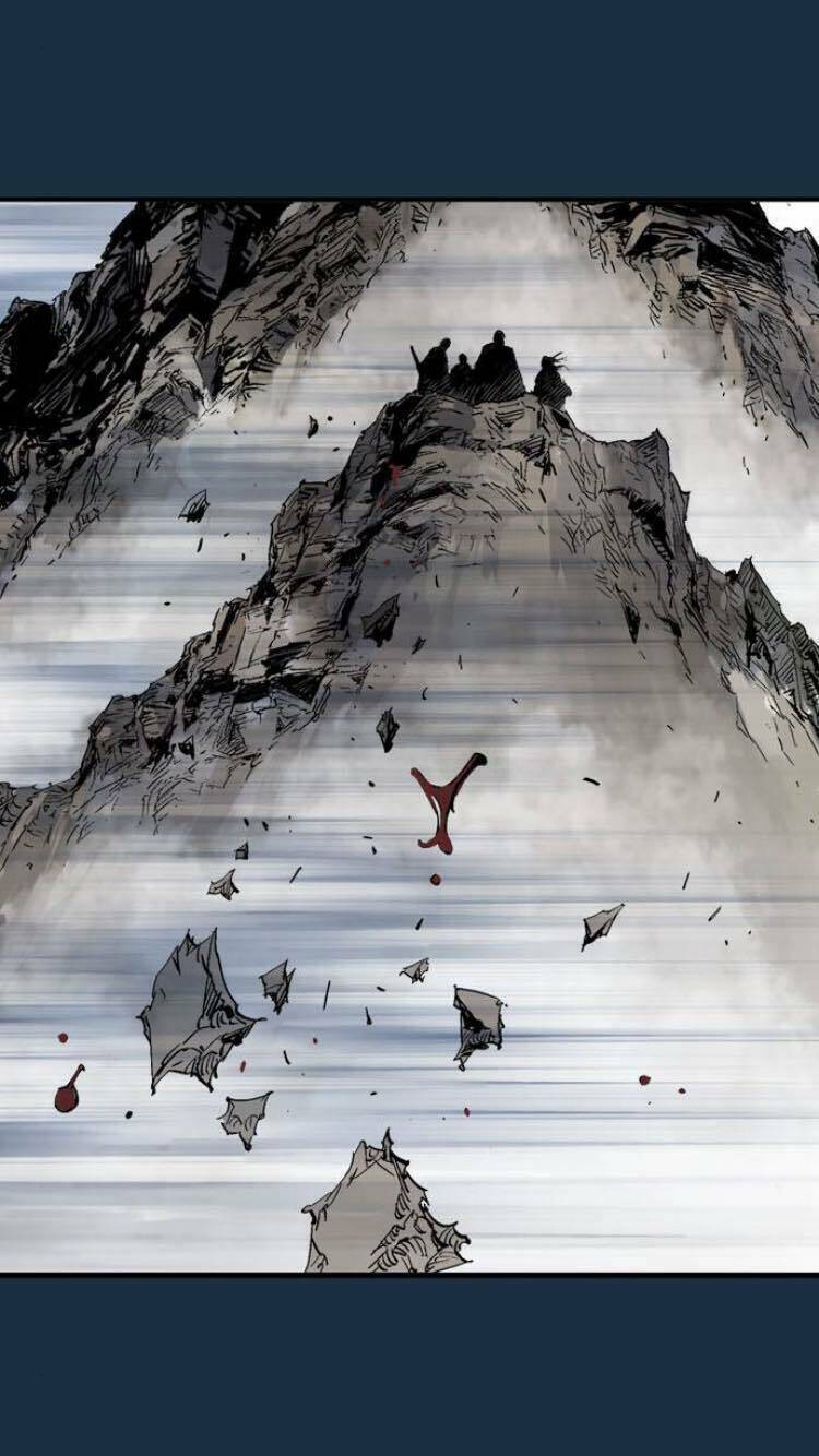 Gosu 2: Chapter 121.2