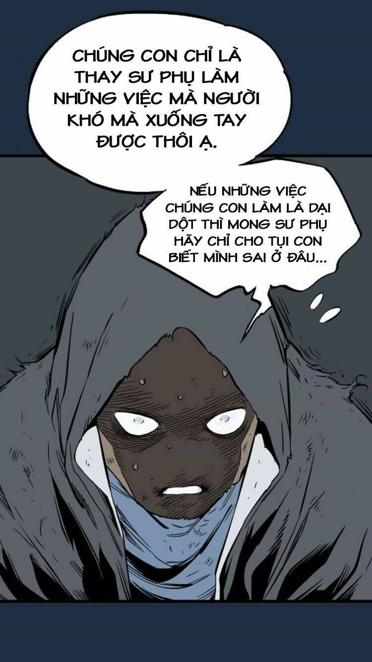 Gosu 2: Chapter 121.2