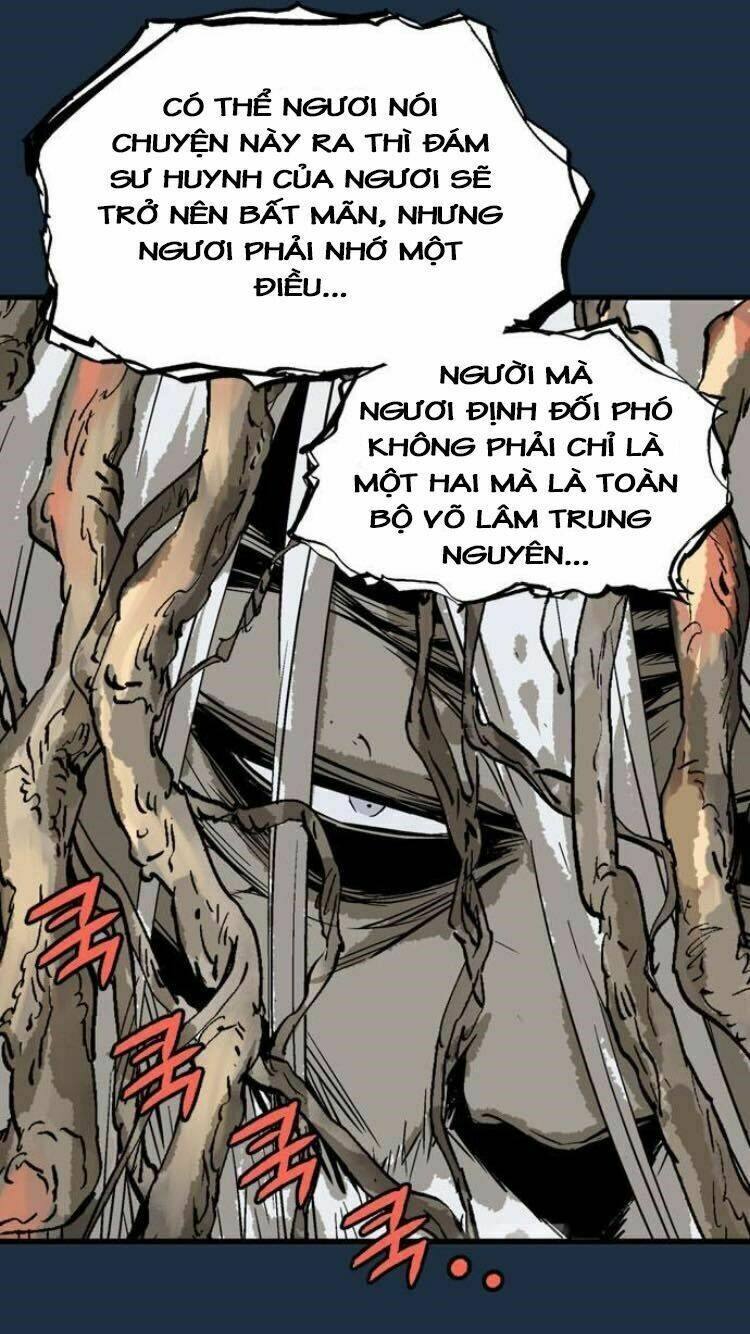 Gosu 2: Chapter 121.2