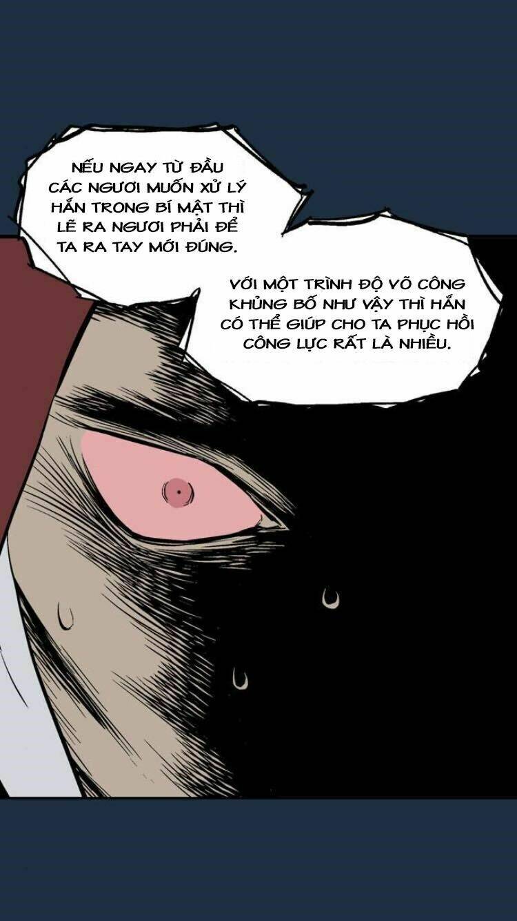 Gosu 2: Chapter 121.2
