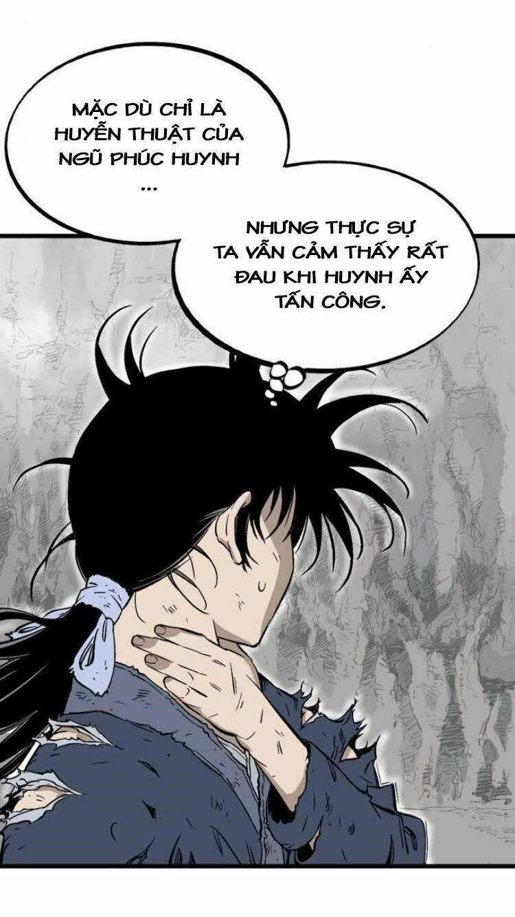 Gosu 2: Chapter 121.2