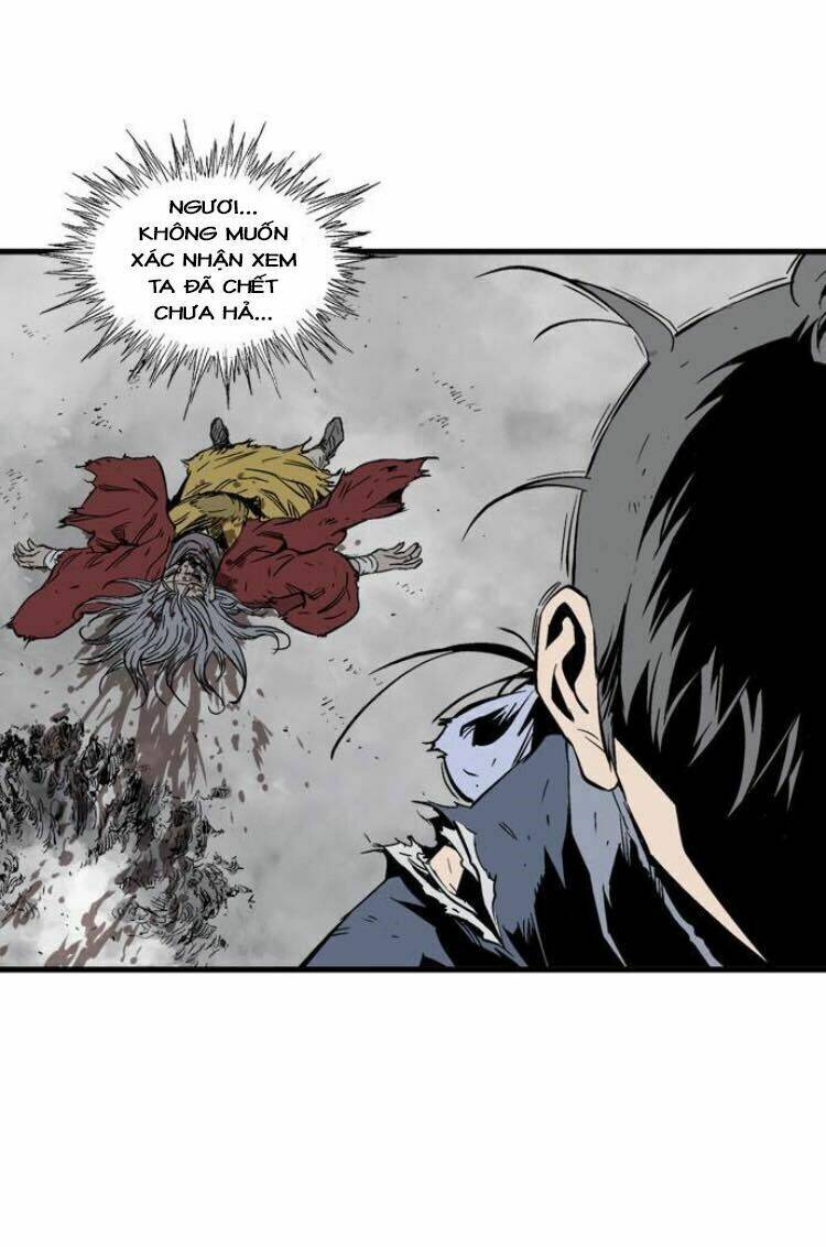 Gosu 2: Chapter 121.2