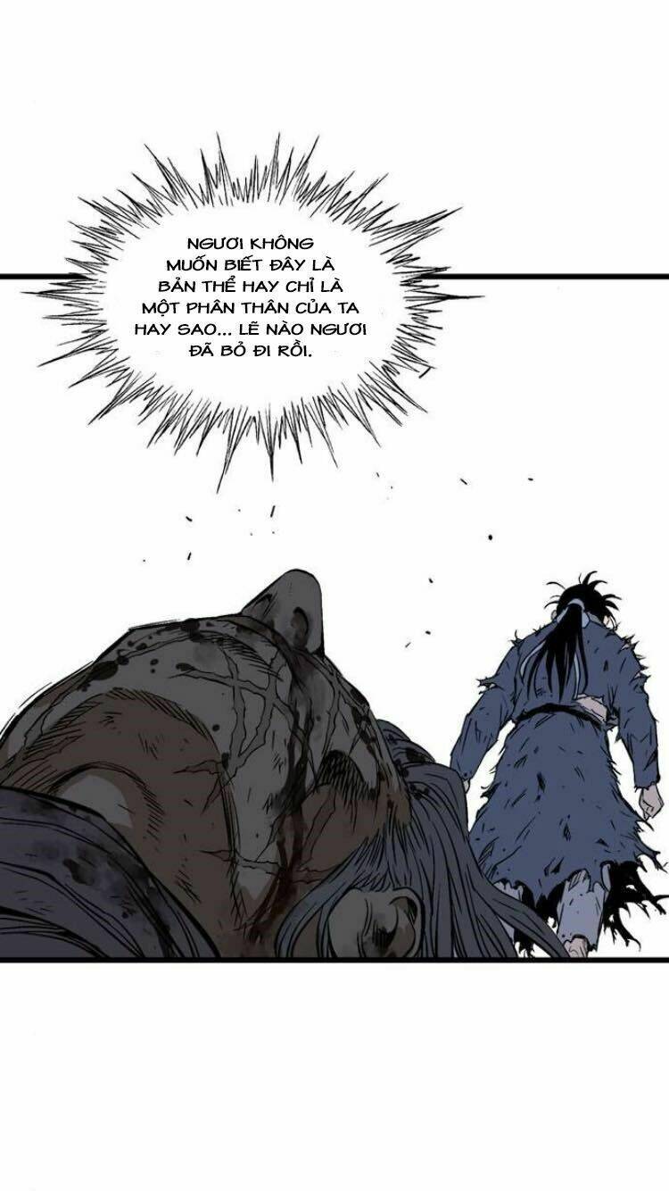 Gosu 2: Chapter 121.2