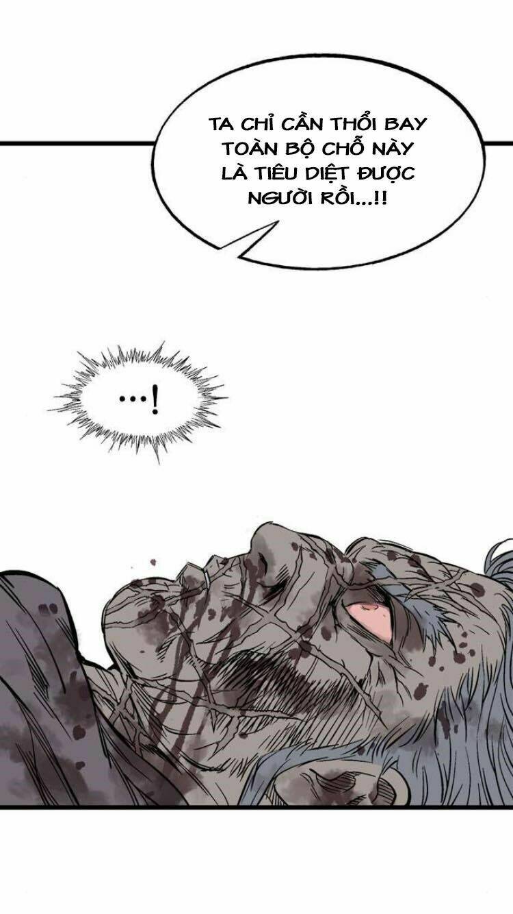 Gosu 2: Chapter 121.2