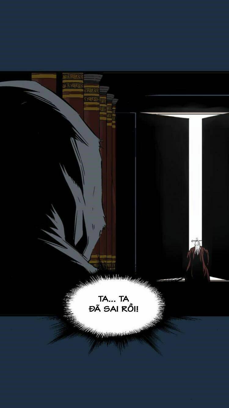 Gosu 2: Chapter 121.2