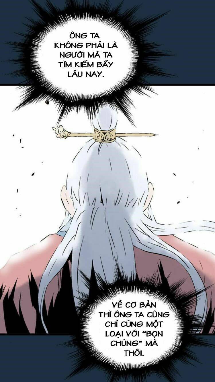 Gosu 2: Chapter 121.2