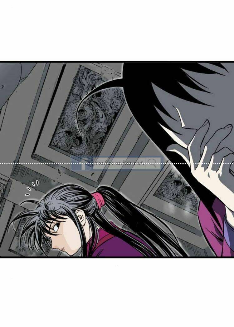 Gosu 2: Chapter 122