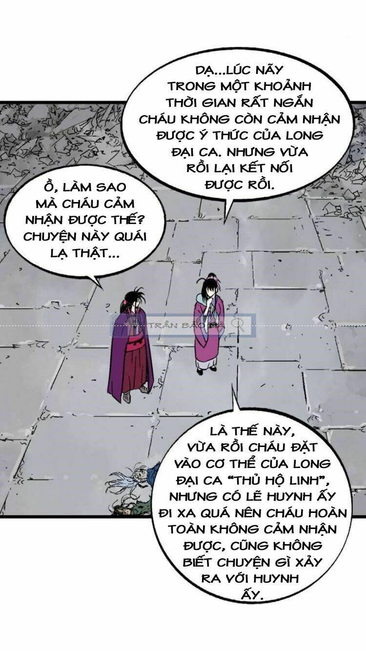 Gosu 2: Chapter 122