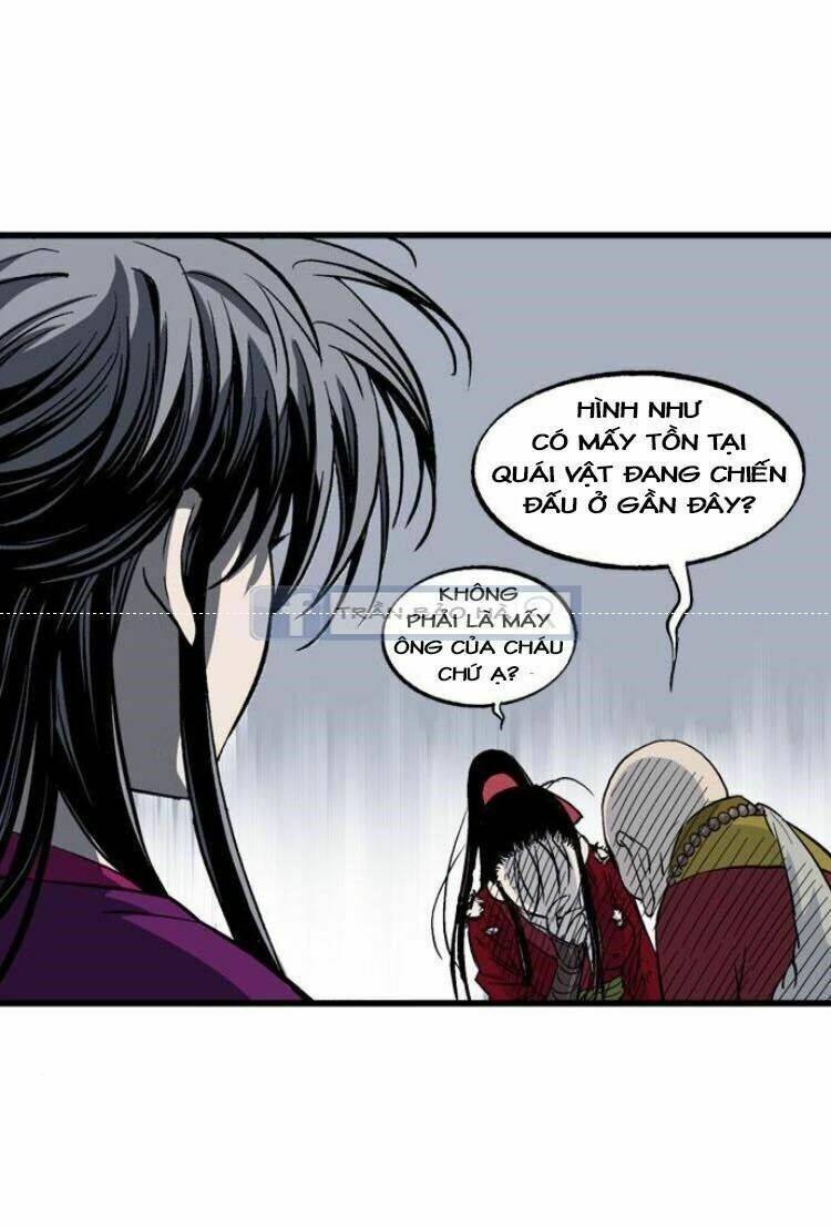 Gosu 2: Chapter 122
