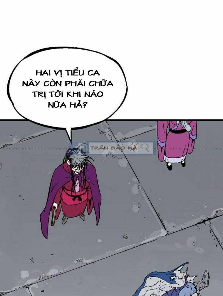 Gosu 2: Chapter 122