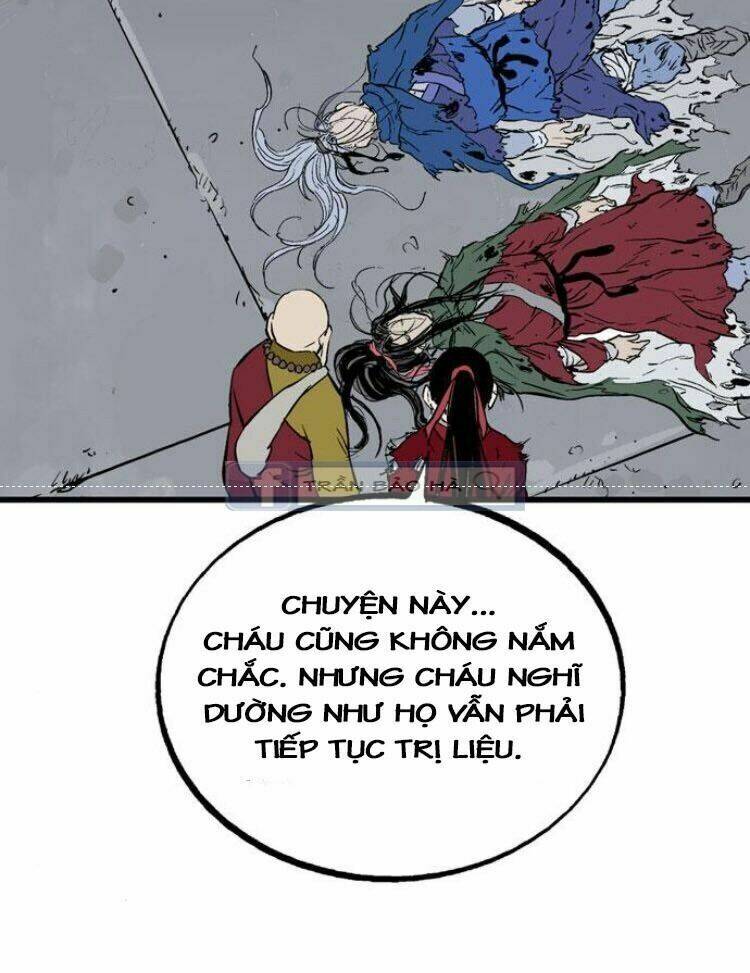 Gosu 2: Chapter 122