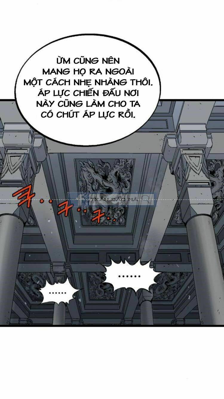 Gosu 2: Chapter 122
