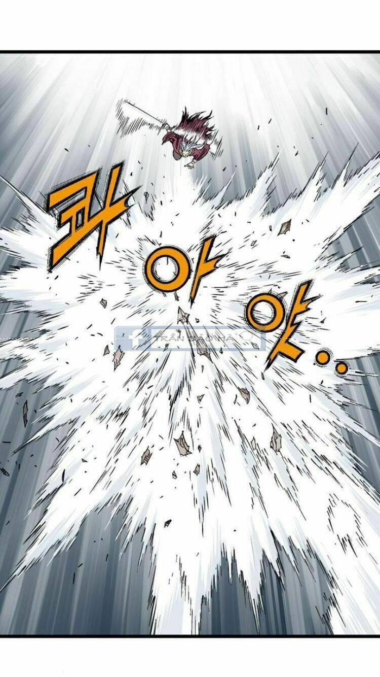 Gosu 2: Chapter 122