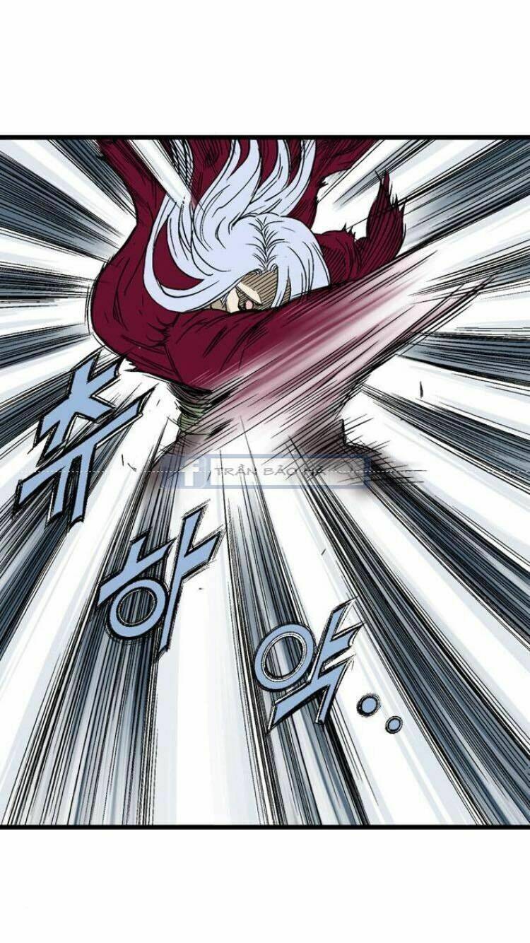 Gosu 2: Chapter 122