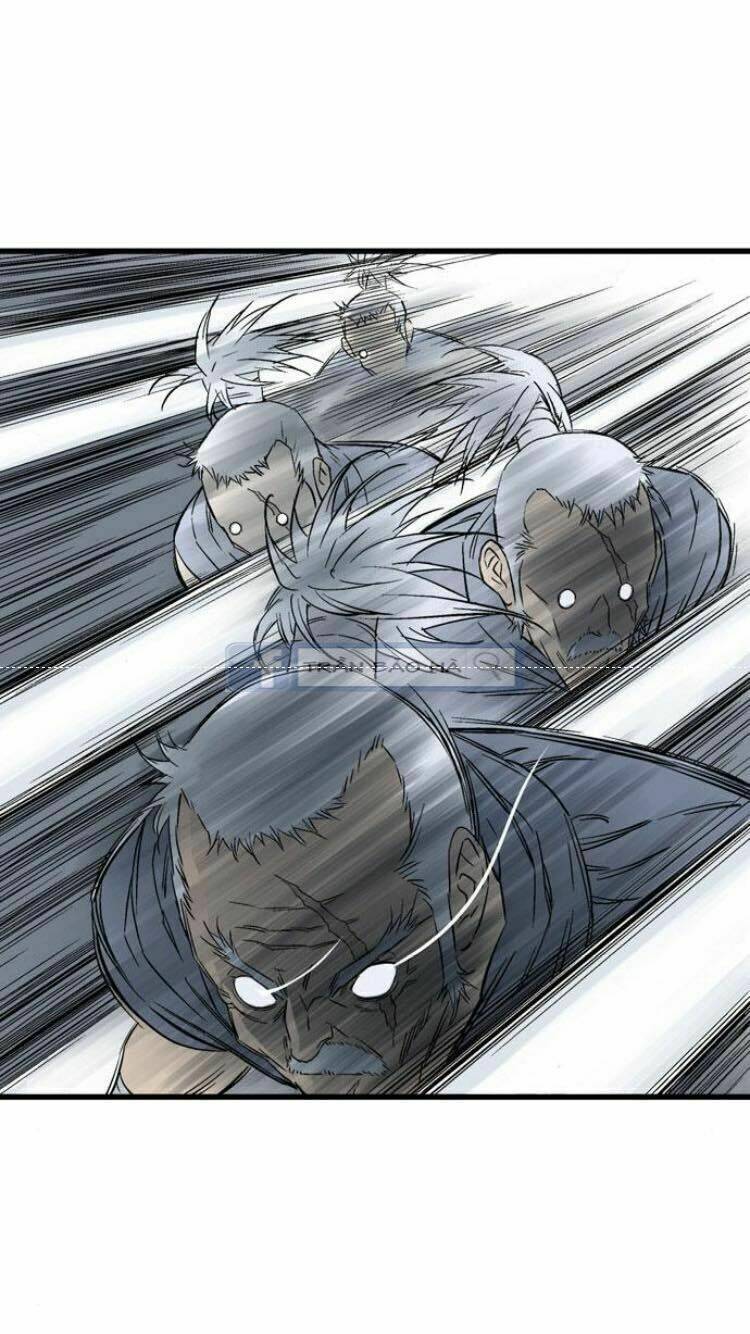 Gosu 2: Chapter 122
