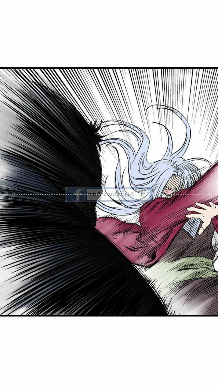 Gosu 2: Chapter 122