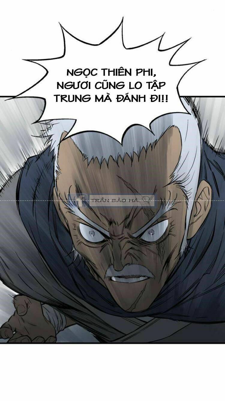 Gosu 2: Chapter 122
