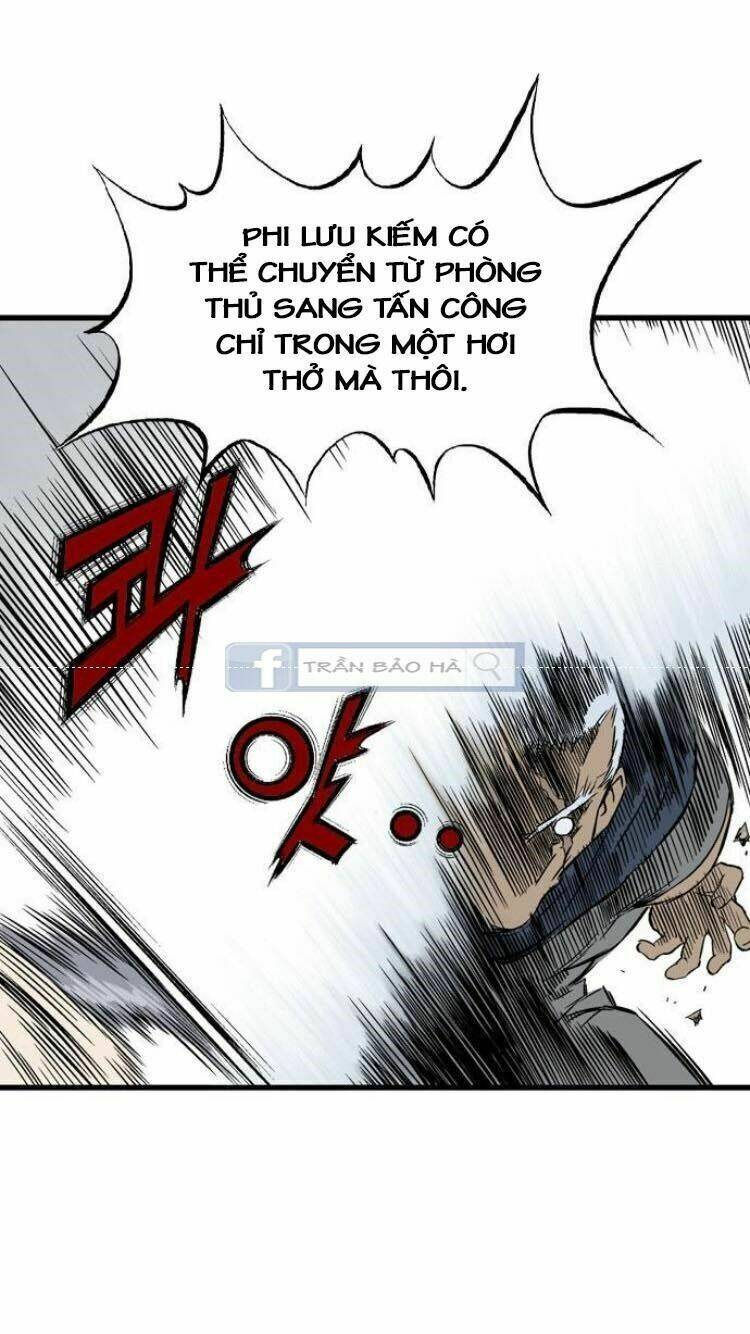Gosu 2: Chapter 122