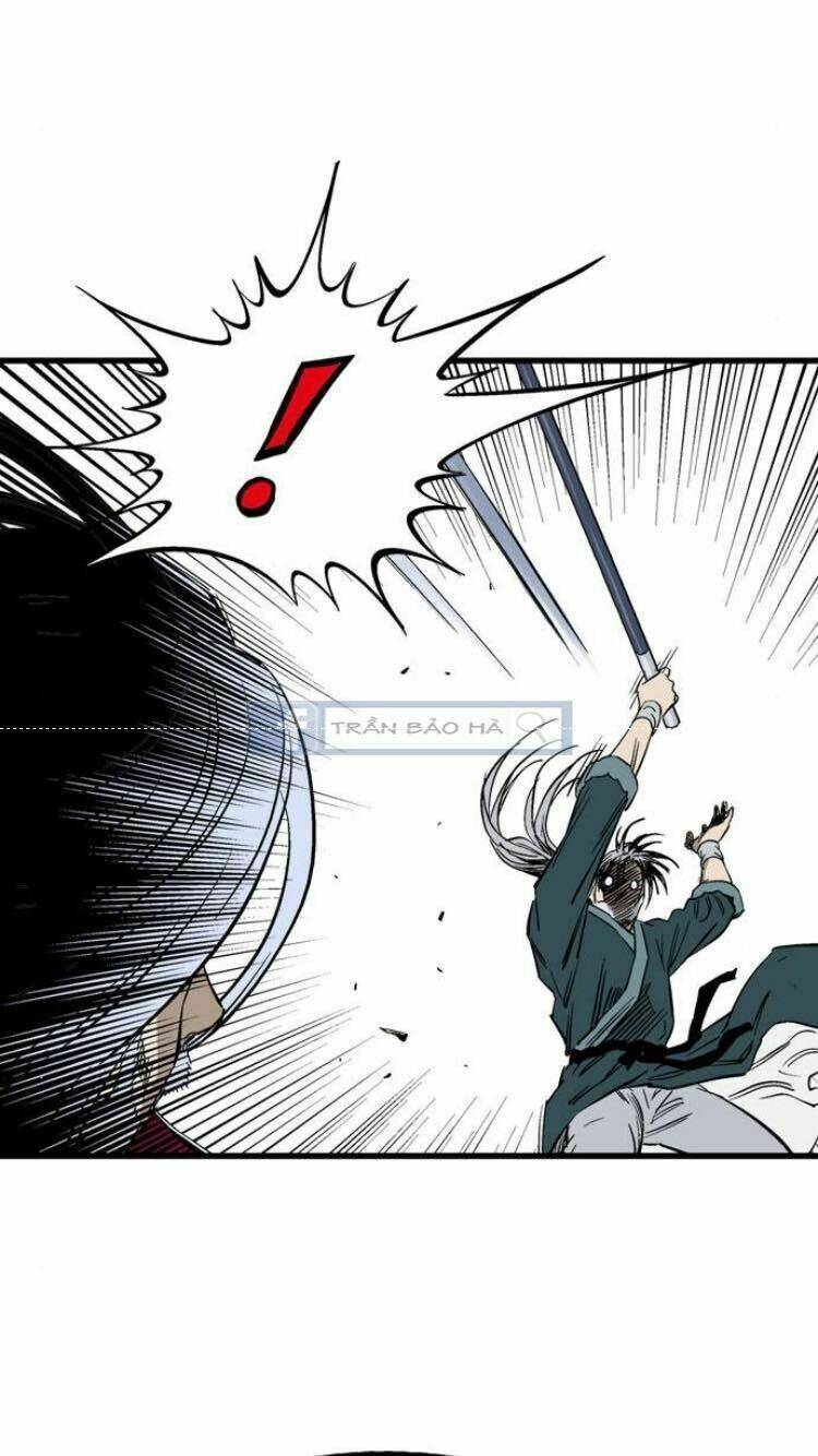 Gosu 2: Chapter 122