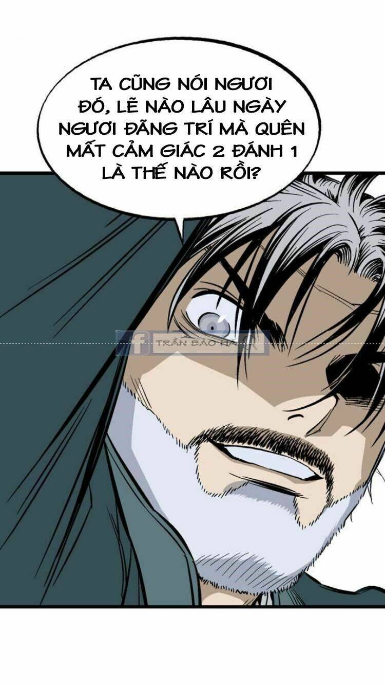 Gosu 2: Chapter 122