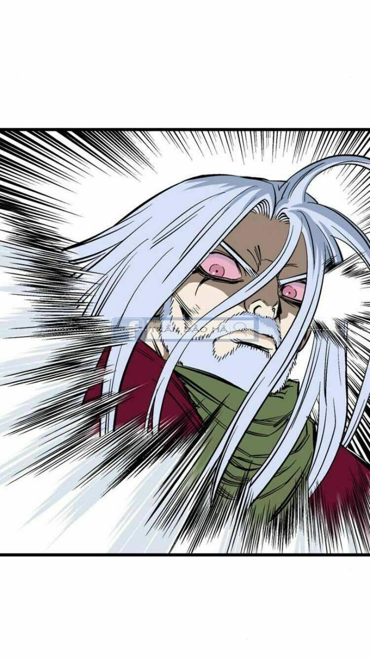 Gosu 2: Chapter 122