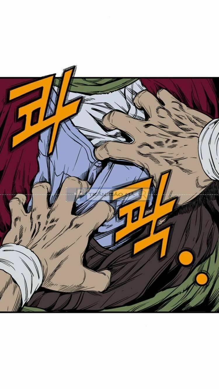 Gosu 2: Chapter 122